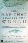 Winchester, Simon - The Map That Changed the World (ENGELSTALIG)