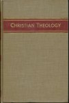 Wiley, Henry Orton - Christian Theology (Complete set - 4 delen)