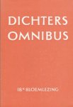 Besten, Ad den (samenstelling) - Dichters omnibus 18e bloemlezing
