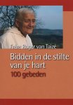 R. van Taizé - Bidden In De Stilte Van Je Hart