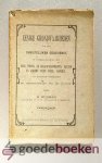 Huisman, Oud-ouderling en lid der Geref. Gemeente te Appingedam, H. - Eenige grondwaarheden van den christelijken godsdienst --- In overeenstemming met Gods Woord, de belijdenisgeschriften, Calvijn en andere onzer geref. vaderen, en daarmede vergeleken de beschouwing van Dr. Kuyper Huisman, Oud-ouderling en lid der Geref. Gemeente te Appingedam, H. - Eenige grondwaarheden van den christelijken godsdienst --- In overeenstemming met Gods Woord, de belijdenisgeschriften, Calvijn en andere onzer geref. vaderen, en daarmede vergeleken de beschouwing van Dr. Kuyper