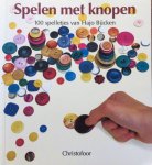 Hajo Bücken - Spelen met knopen