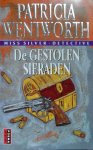 Wentworth , Patricia . [ ISBN 9789024537549  ] 4024 - 021 ) Miss Silver Detective . ( De Gestolen Sieraden . )  Lewis Brading, eigenaar van een beroemde en kostbare collectie sieraden, is bang. Hij begint overal inbrekers te zien. Merkwaardig, want Lewis Brading is zelf op een nogal dubieuze wijze aan -