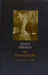 Nicci French - Het Geheugenspel - Nicci French
