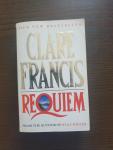 Francis, Clare - Requiem