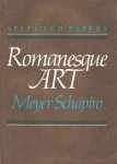 Meyer Schapiro 22650 - Romanesque Art - selected papers