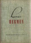 Graaff, Barend de - Lange Hermen