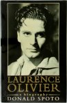 Donald Spoto - Laurence Olivier A biography
