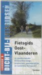 Christel Lemmens - Fietsgids Oost-Vlaanderen