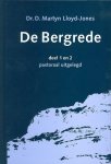 Lloyd-Jones, Martyn - Bergrede