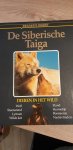  - Dieren in het wild / 7 de siberische taiga / druk 1