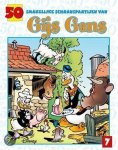 Disney - Smakelijke schranspartijen van Gijs Gans / Reclame uitgaven Trekpleister/Kruidvat