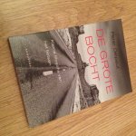 Delpeut, Peter - De grote bocht. Kleine filosofie van het fietsen