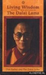 Farber, Don & Dalai lama, The - Living Wisdom with his Holiness The Dalai Lama (box-set)