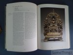 Alphen, Jan van - Gegoten voor de eeuwigheid. Bronzen meesterwerken uit Indië en de Himalaya in Belgische en Nederlandse collecties