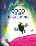 Loes Riphagen - (1) Coco En Het Gekke Ding