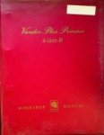 BMC - Workshop Manual Vanden Plas Princess 4-Litre-R BMC - Workshop Manual Vanden Plas Princess 4-Litre-R
