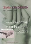 J. Vandewynckele - Zieke kinderen