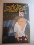  - Slacker comics