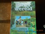 Angel /Wolseley /Tomey - Waterwereld / druk 1