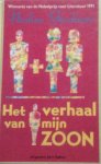 Gordimer, Nadine - Het verhaal van mijn zoon