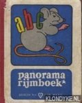 Diverse auteurs - abc - panorama rijmboek Diverse auteurs - abc - panorama rijmboek