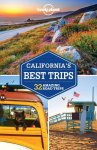 Sara Benson - Lonely Planet California's Best Trips