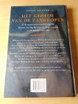 Nuyens, Andre - Het geheim van de zandloper