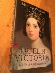 Dennison, Matthew - Queen Victoria - a Life of Contradictions Dennison, Matthew - Queen Victoria - a Life of Contradictions