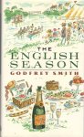 Smith, Godfrey - The English Season
