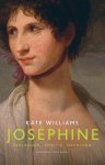 Kate Williams - Joséphine verlangen, ambitie, Napoleon