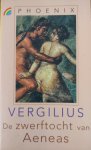 Publius Vergilius Maro - De zwerftocht van Aeneas
