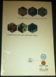 Internatio-Groep - Kaleidoscoop van een voltooid verleden - van een dynamisch heden - 1863-1963