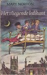 Norton, Mary - Het Vliegende Ledikant