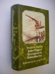 Marryat, Frederick / Alberts, A., vert. - Jonker Wijsgeer. De avonturen van Mr.Midshipman Easy
