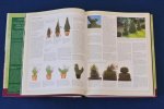 Brickell, Christopher - Encyclopedie van het Tuinieren, Een Allesomvattend Naslagwerk over Tuinieren, van de Aanleg en het Onderhoud van de Tuin tot het Kweken van Bomen, Heesters, Planten, Groenten en Fruit (5 foto's)