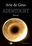 Arie de Geus - Ademtocht
