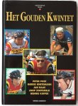 Maresch, Wencel, - Het Gouden Kwintet: Peter Post, Gerrie Knetemann, Jan Raas, Joop Zoetemelk, Hennie Kuiper