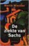 Winckler, Martin - De ziekte van Sachs