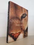 Eckstrom, Christine (redactie) - Frans Lanting: oog in oog: dieren van dichtbij Eckstrom, Christine (redactie) - Frans Lanting: oog in oog: dieren van dichtbij