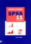 Huizingh, E. - Handleiding SPSS 11