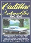 Clarke, R.M. - Cadillac Automobiles 1960-1969