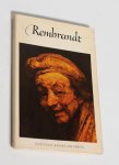 Slive, Seymour - Rembrandt 1606 - 1669