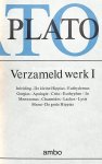 Plato - Plato verzameld werk 5-delig in cassette