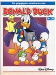 Disney, Walt - De grappigste avonturen avan Donald Duck - nr. 20