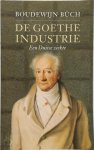 Boudewijn Büch - De Goethe industrie Een Duitse ziekte