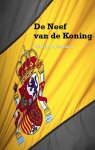 Boschma, Geerth - De neef van de koning / het ongelooflijke verhaal achter de wedergeboorte van een historische voetbalclub
