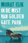 Murat Isik - Metin Mutlu 2 - In de mist van Golden Gate Park