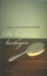 Feuchtwanger, Lion - De lelijke hertogin (Die hässliche Herzogin)