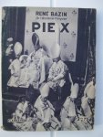 Bazin, René - Pie X